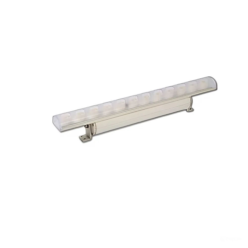 Đèn LED Thanh Gắn Tường Wall washer lights 12W ZKB-WS010 - Facade lighting solution Zalaa