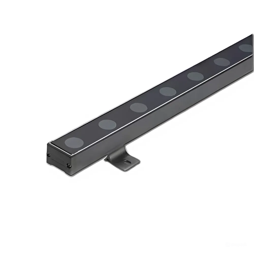 Đèn LED Thanh Gắn Tường Wall washer lights 18w 24w 36w ZKB-WS020 - Facade lighting solution Zalaa