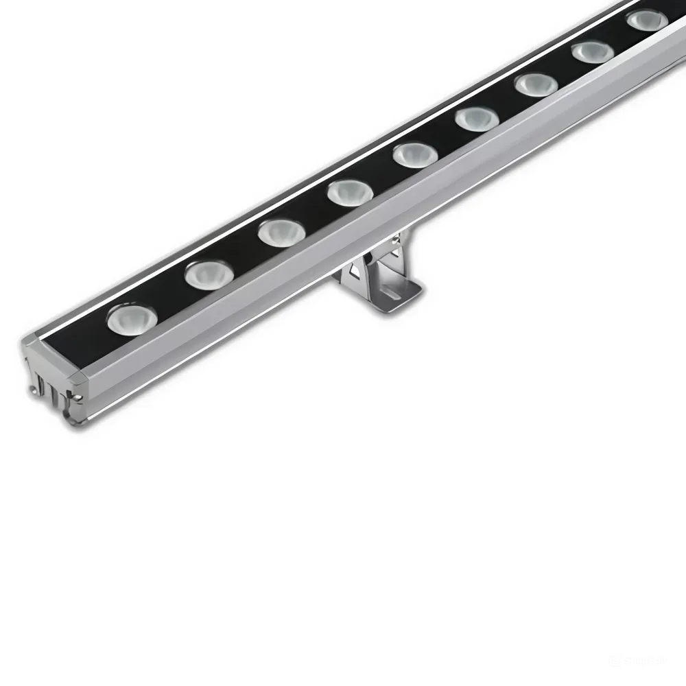 Đèn LED Thanh Gắn Tường Wall washer lights 18w 24w 36w ZKB-WS030 - Facade lighting solution Zalaa