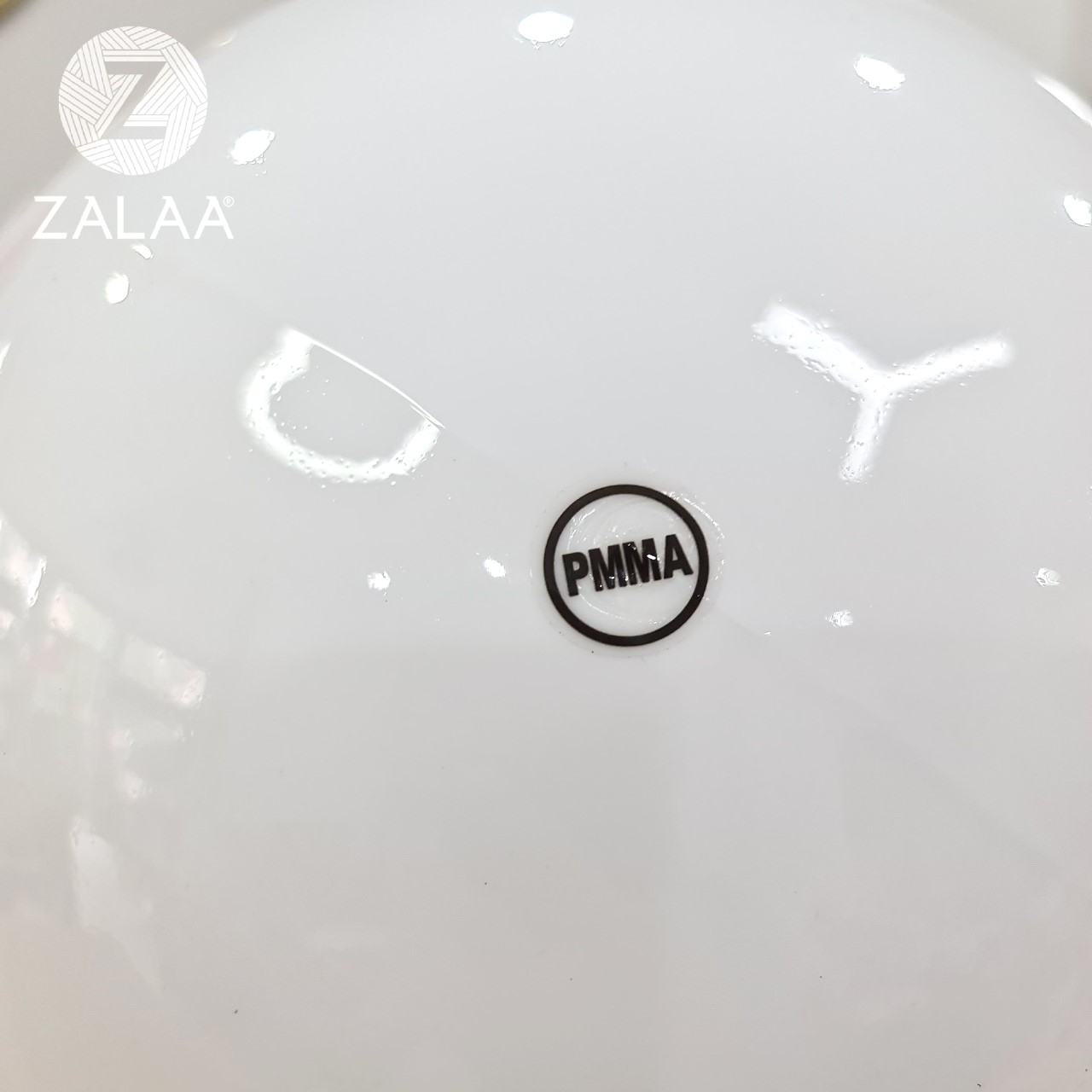 Đèn Trụ Cổng Cầu Đục D400, đuôi đèn E27