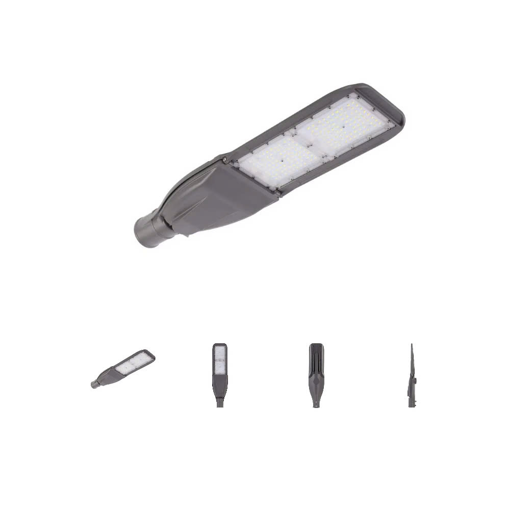 Đèn LED ZALAA chiếu sáng Các Nhà Ga Đường Sắt Việt Nam ZFL-Railway 40w-360W Railway Station Lighting