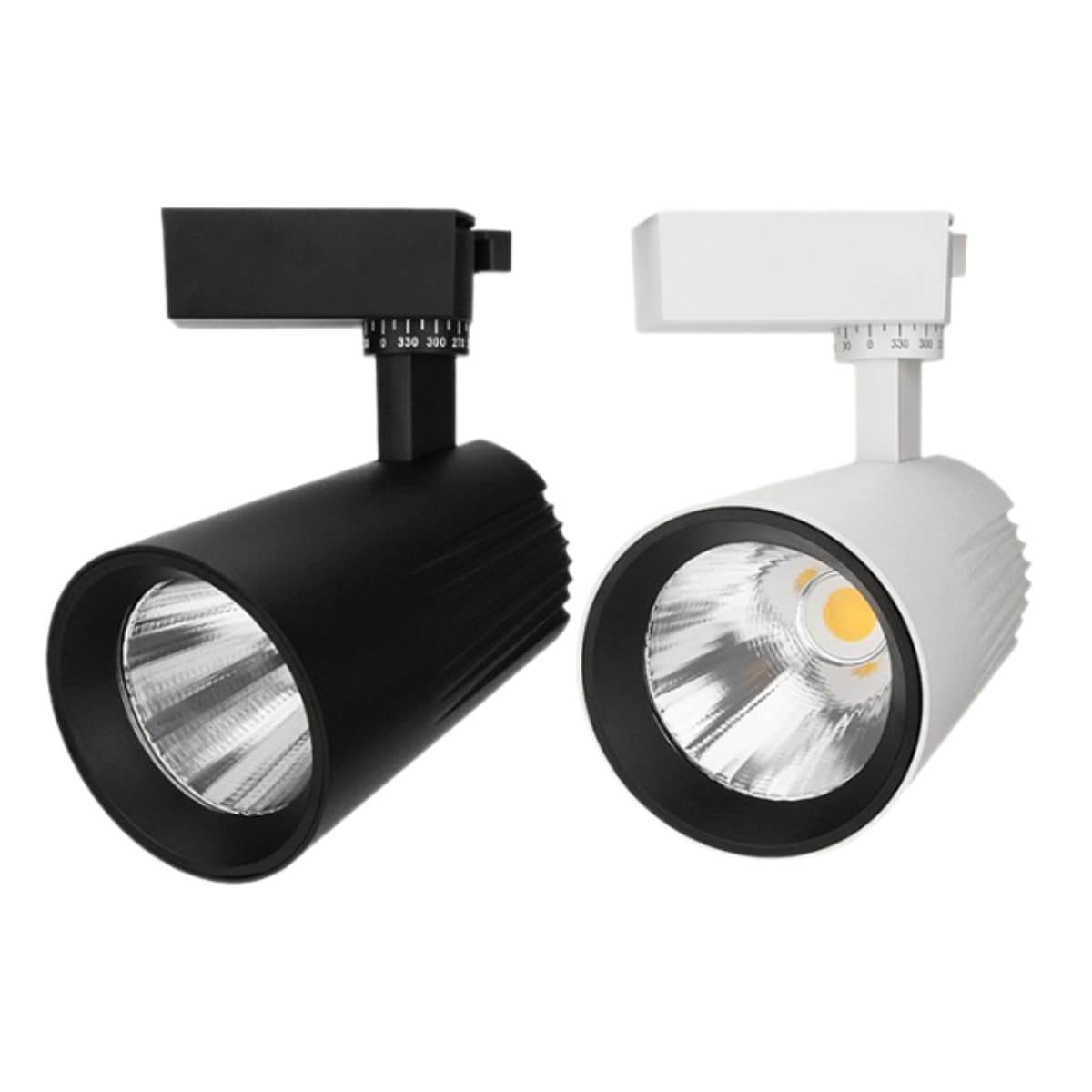 Đèn LED ZALAA Rọi Ray: Giải pháp chiếu sáng hoàn hảo cho showroom và shop thời trang