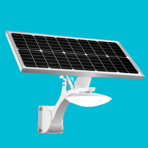 Đèn năng lượng mặt trời sân vườn đèn tròn mã sản phẩm ZLED-24S ZALAA