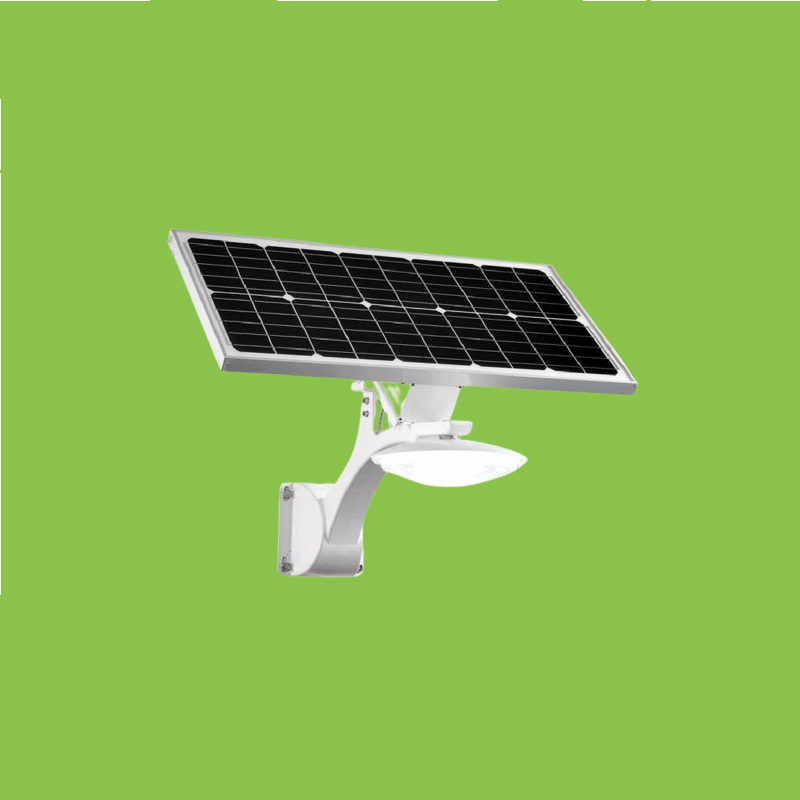 Đèn năng lượng mặt trời sân vườn đèn tròn mã sản phẩm ZLED-24S ZALAA