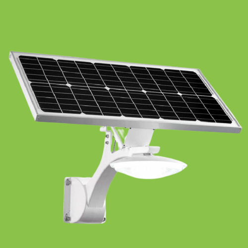 Đèn năng lượng mặt trời sân vườn đèn tròn mã sản phẩm ZLED-24S ZALAA