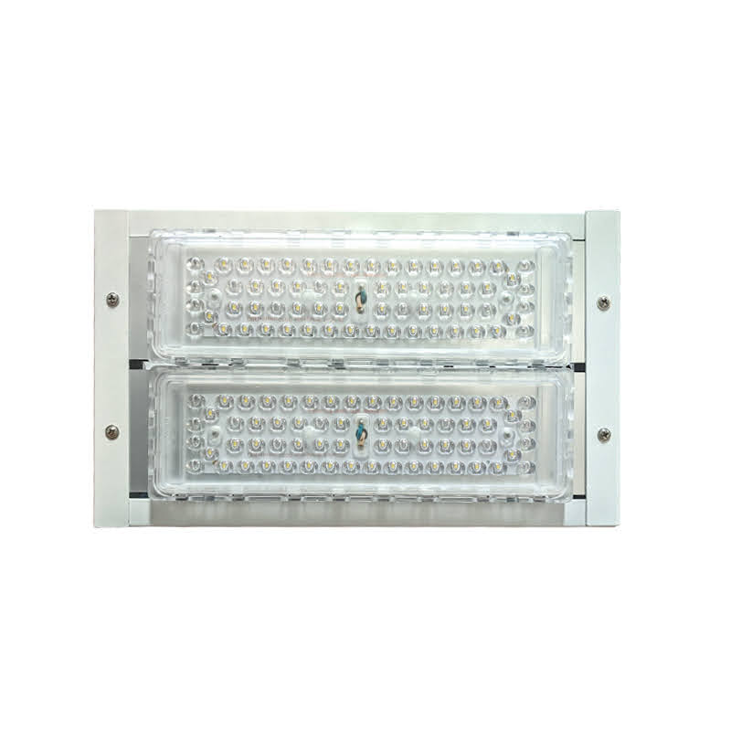 Đèn LED trạm xăng âm trần 100w, 150w, 200w mã số ZPMD-TX-100 zalaa