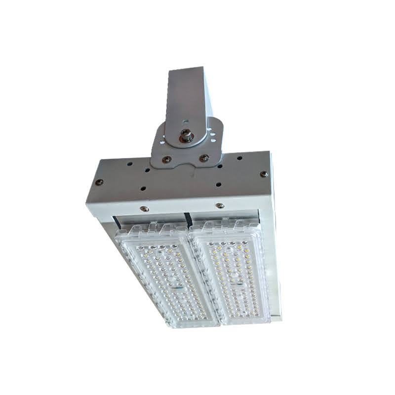 Đèn LED trạm xăng âm trần 100w, 150w, 200w mã số ZPMD-TX-100 zalaa