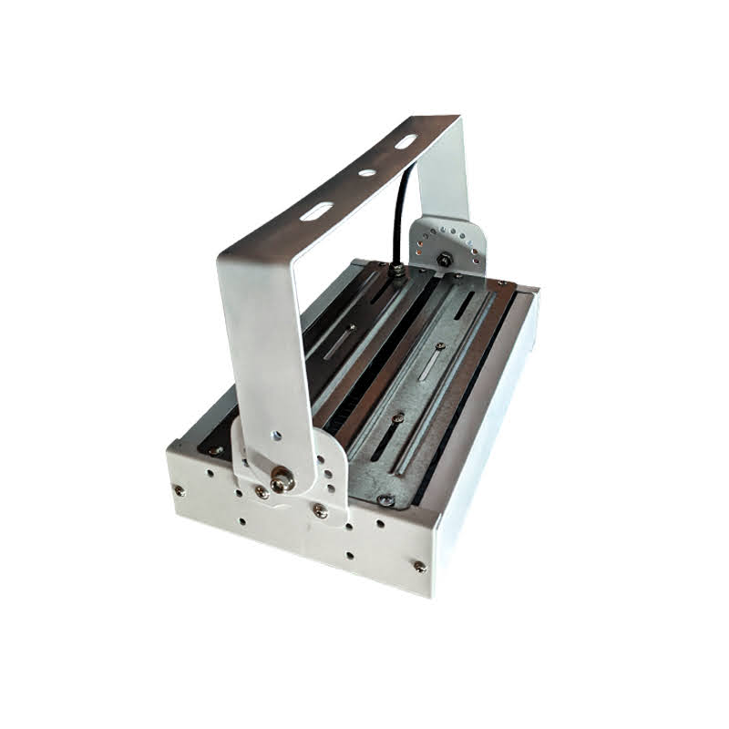 Đèn LED trạm xăng âm trần 100w, 150w, 200w mã số ZPMD-TX-100 zalaa