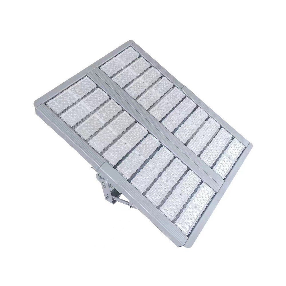 Đèn Pha LED 1000W OEM Philips - Module Chip 3030 20*50w | Mã sản phẩm ZFLIM-1000TAT