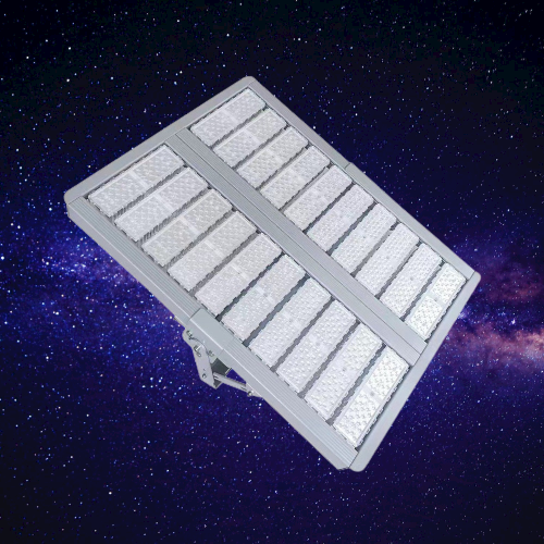 Đèn Pha LED 1000W OEM Philips - Module Chip 3030 20*50w | Mã sản phẩm ZFLIM-1000TAT