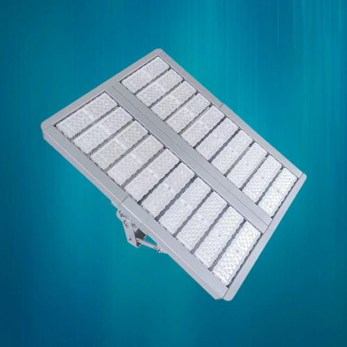 Đèn Pha LED 1000W OEM Philips - Module Chip 3030 20*50w | Mã sản phẩm ZFLIM-1000TAT