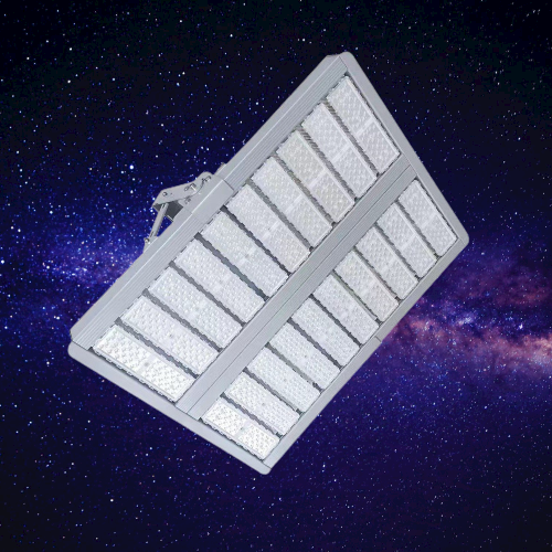 Đèn Pha LED 1000W OEM Philips - Module Chip 3030 20*50w | Mã sản phẩm ZFLIM-1000TAT