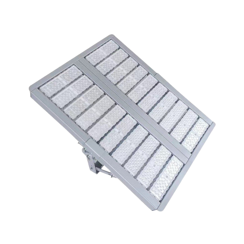 Đèn Pha LED 1000W OEM Philips - Module Chip 3030 20*50w | Mã sản phẩm ZFLIM-1000TAT