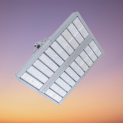 Đèn Pha LED 1000W OEM Philips - Module Chip 3030 20*50w | Mã sản phẩm ZFLIM-1000TAT