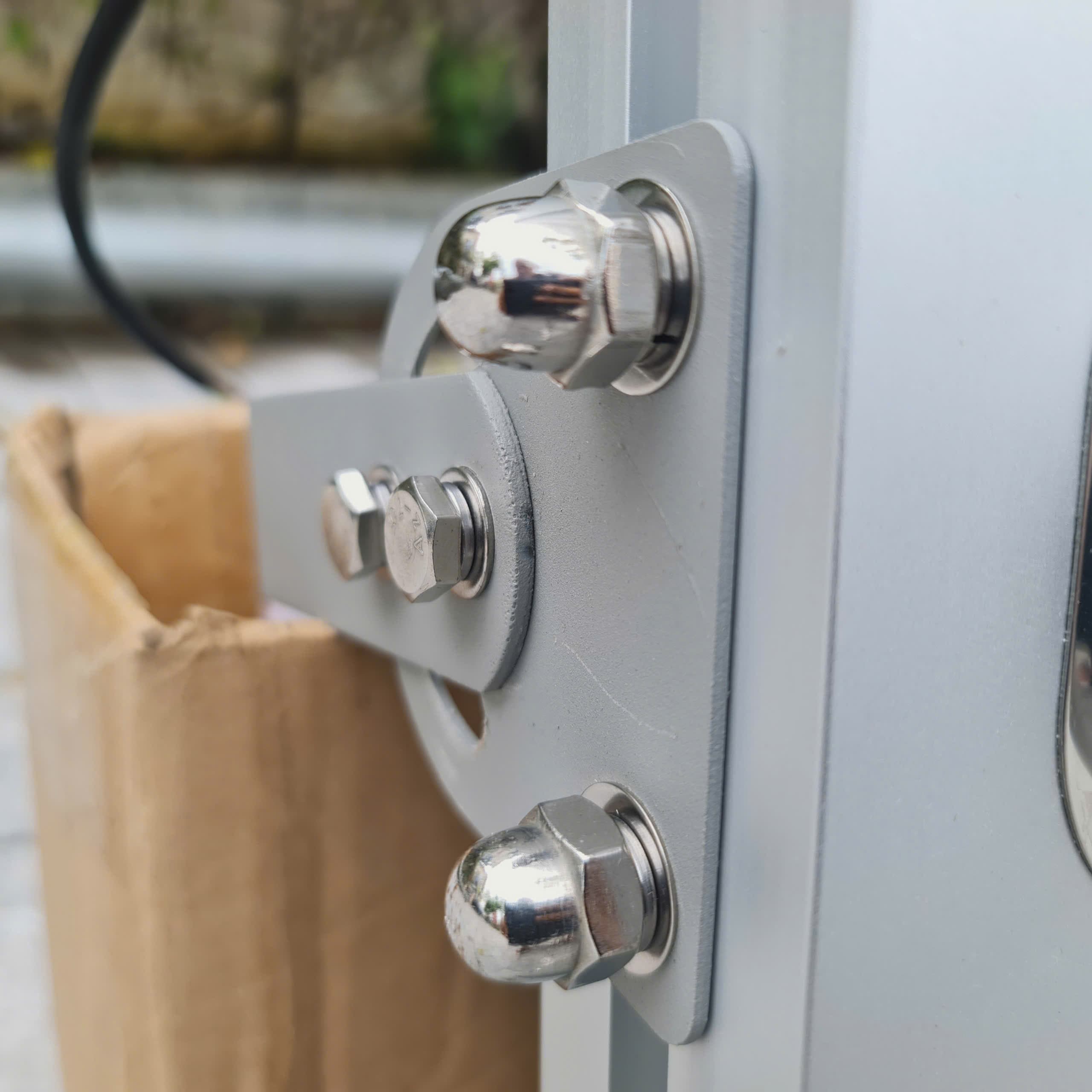 Đèn pha led 300w SFL-300COB thuyền đánh cá chống nhiễu sóng