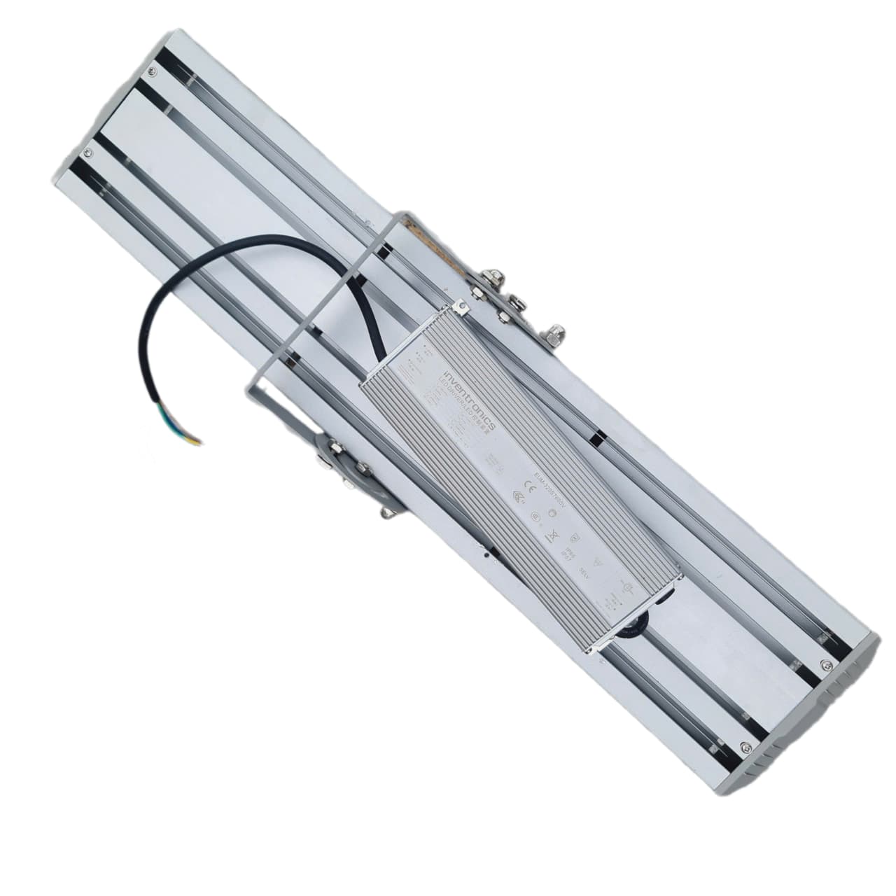 Đèn LED Đánh Cá 300W ZALAA SFL-300COB | IP66, IK08, 135lm/W, 40.500lm