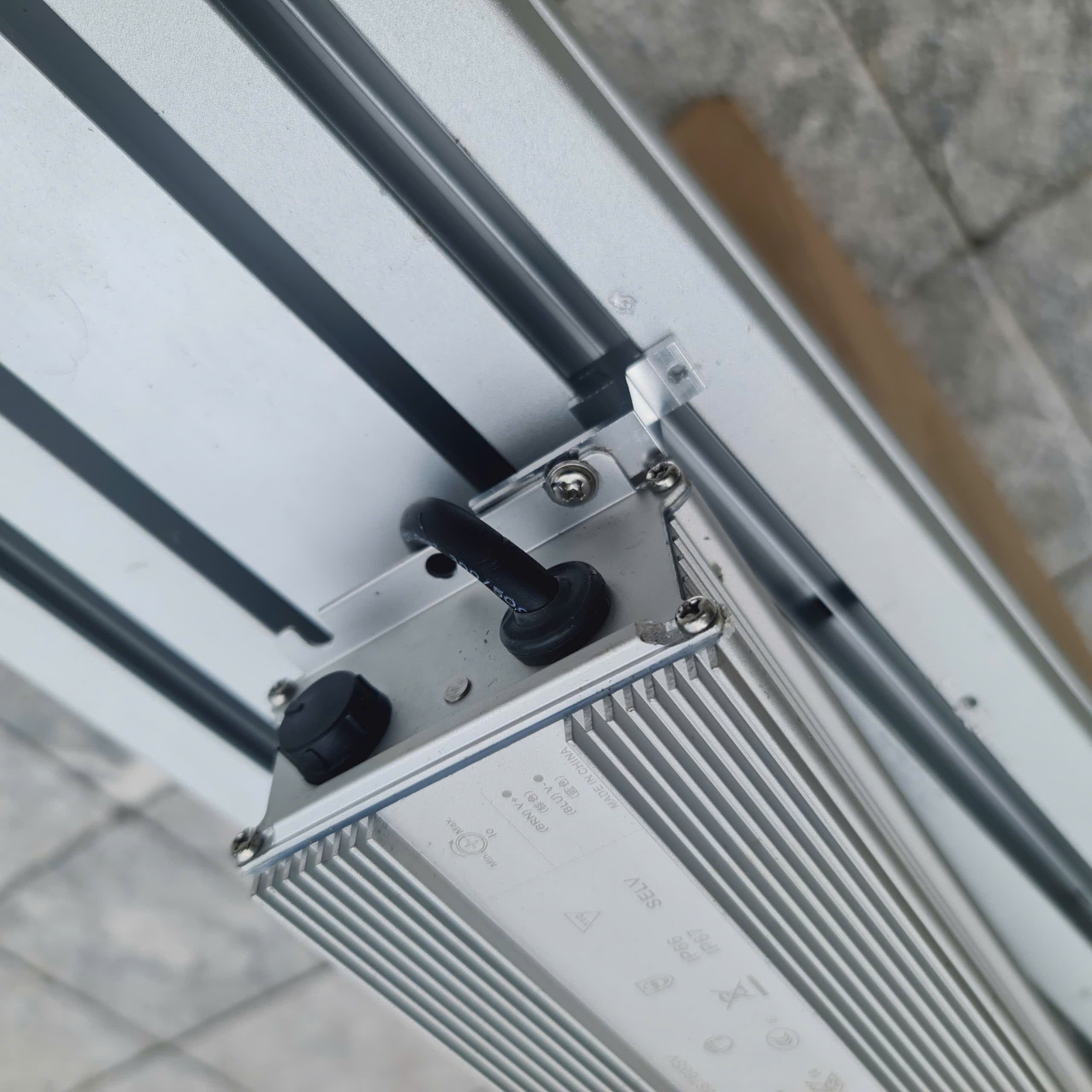 Đèn pha led 300w SFL-300COB thuyền đánh cá chống nhiễu sóng