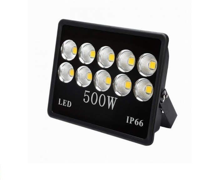 Đèn Pha LED cốc 500W mã sản phẩm ZFS500W ZALAA