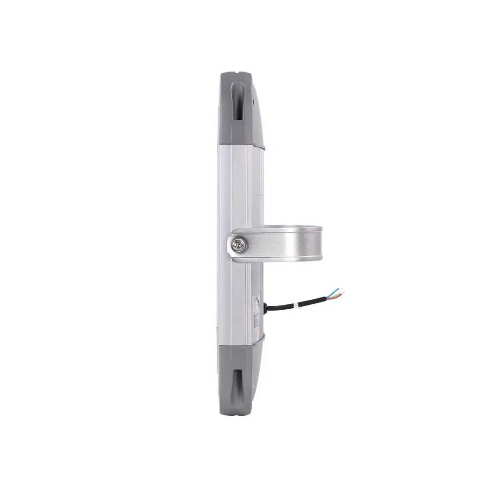 Đèn Pha LED Chiếu Sáng Nhà Ga Bến Tàu Đường Sắt Việt Nam ZFL-Railway 40W-480W ZALAA Railway Station Lighting