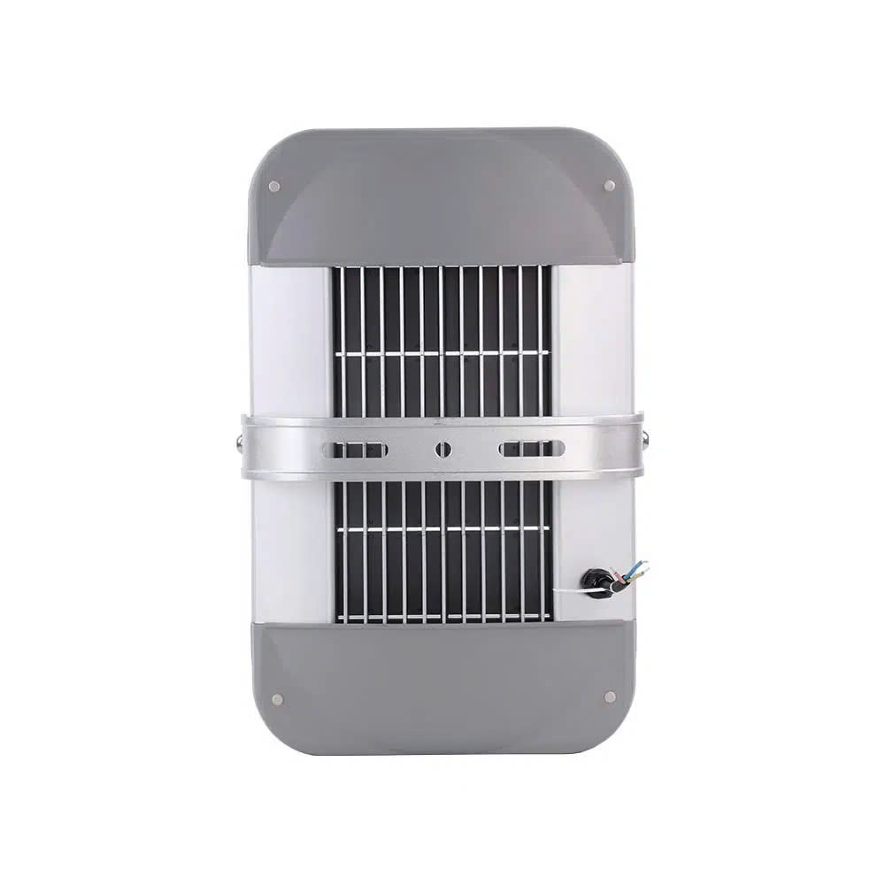 Đèn Pha LED Chiếu Sáng Nhà Ga Bến Tàu Đường Sắt Việt Nam ZFL-Railway 40W-480W ZALAA Railway Station Lighting