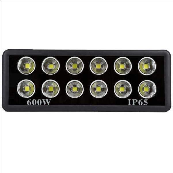 Đèn Pha LED Cốc 600W mã sản phẩm ZFS600W ZALAA