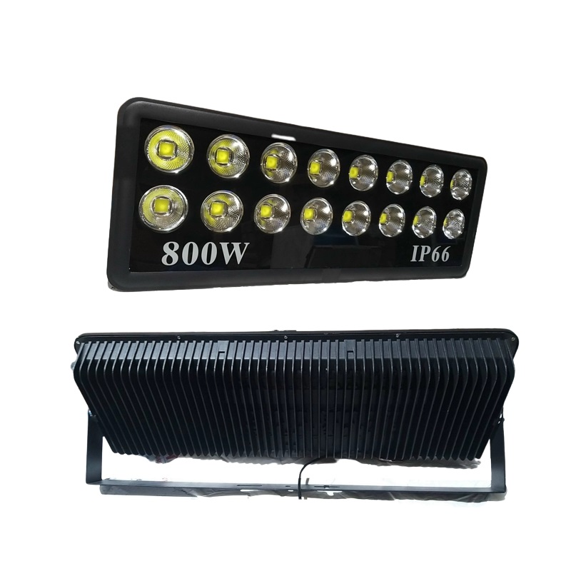 Đèn Pha LED Cốc 800W Mã sản phẩm ZFS800W ZALAA