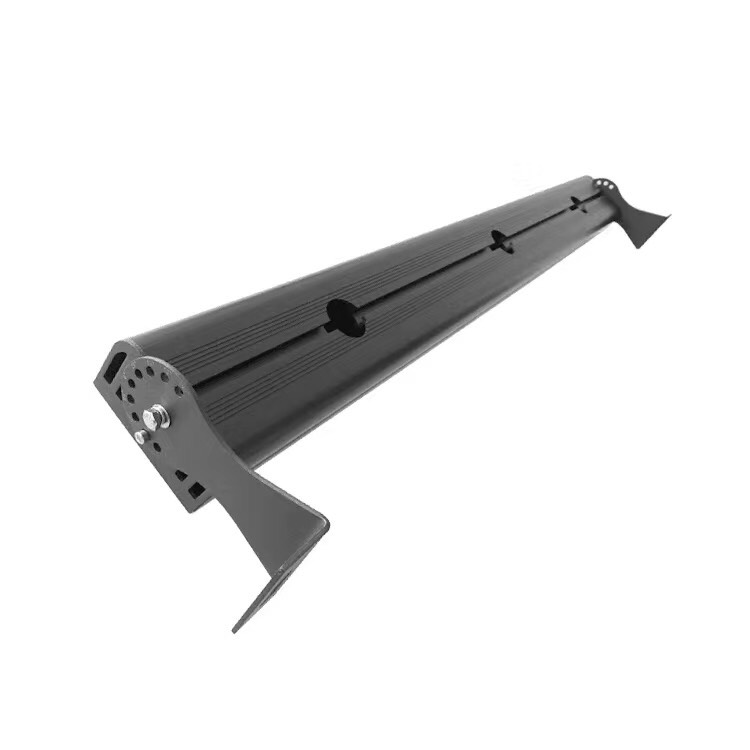 Đèn Pha LED Module 150W Philips Cao Cấp Mã SP ZFG-MOD-150PL ZALAA - Kiểu dáng thiết kế dạng thanh ngang sang trọng, Bảo hành 3 năm