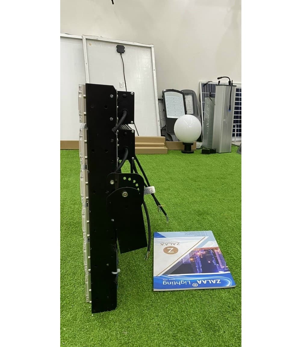 ✅Đèn Pha LED Philips ghép Module công suất 600W mã số ZPMD-600PL