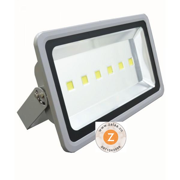 Đèn pha led rộng 300w mã sản phẩm ZFR-300 ZALAA