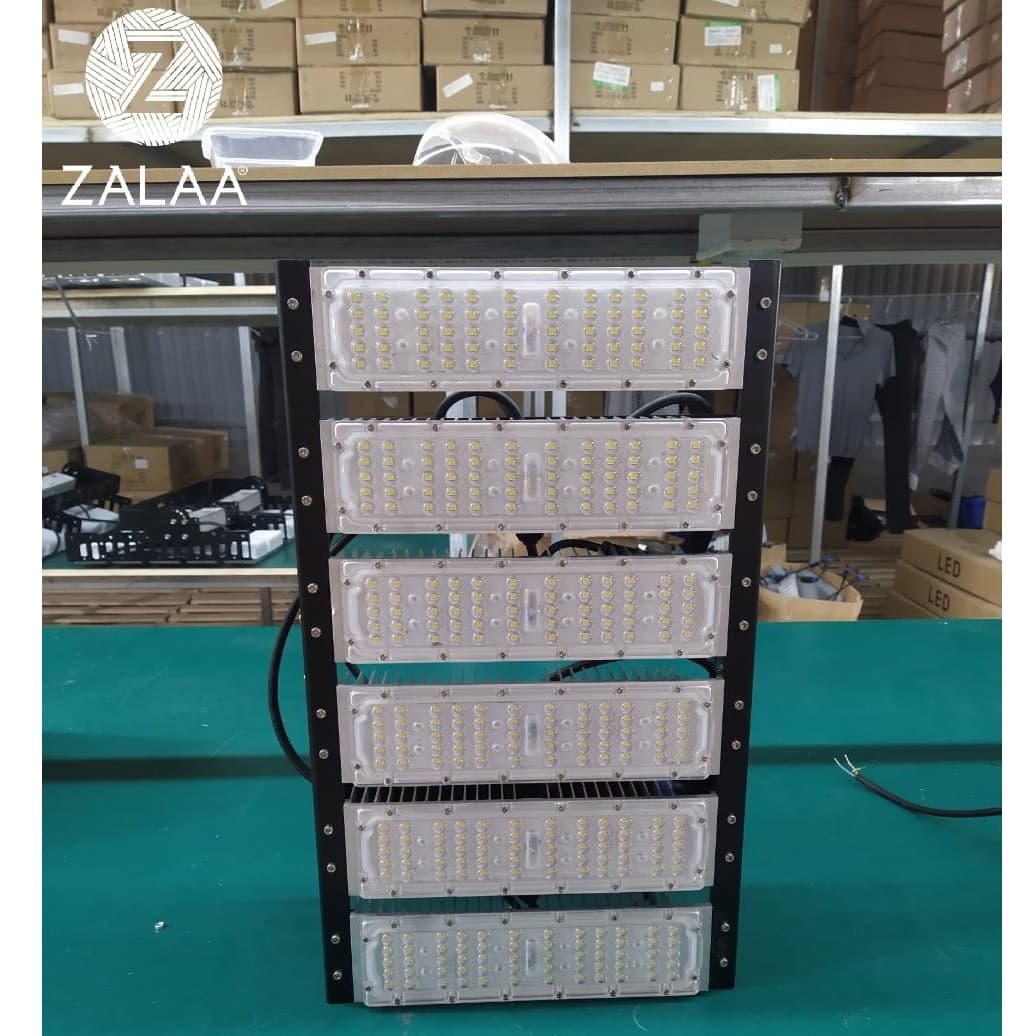 Đèn Pha Chống Chói Lóa 300W ZPMD300 Philips OEM ZALAA