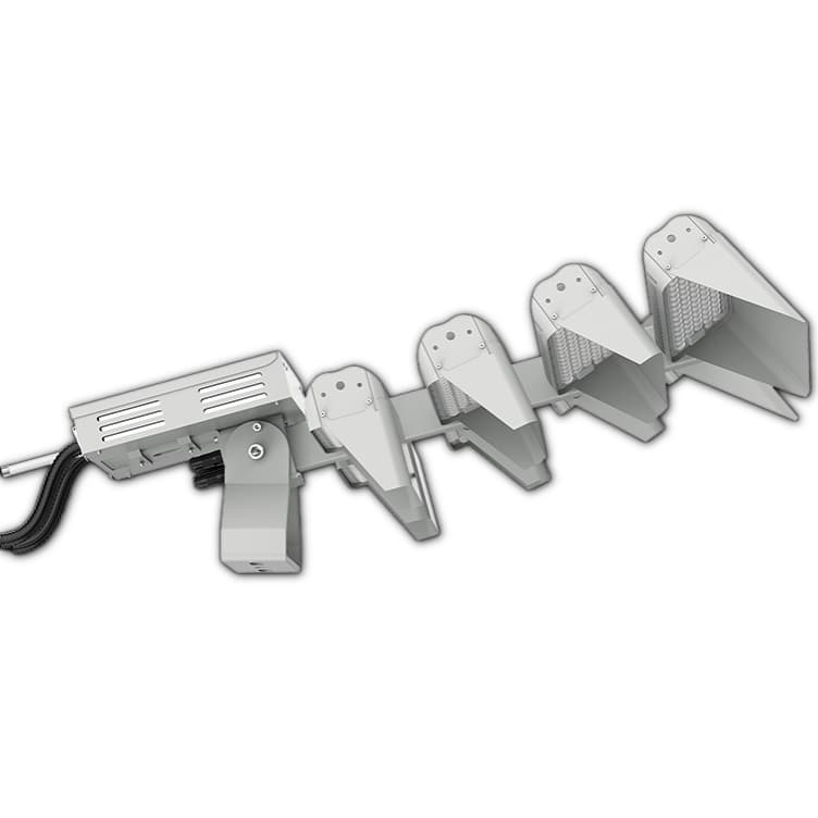 Đèn Sân Thể Thao Eagle ZSG-EG 600W đến 1800W - Giải Pháp Chiếu Sáng Thông Minh Zalaa/Soga Smart Lighting