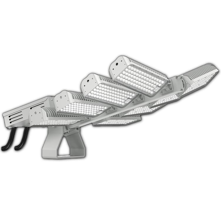 Đèn Sân Thể Thao Eagle ZSG-EG 600W đến 1800W - Giải Pháp Chiếu Sáng Thông Minh Zalaa/Soga Smart Lighting