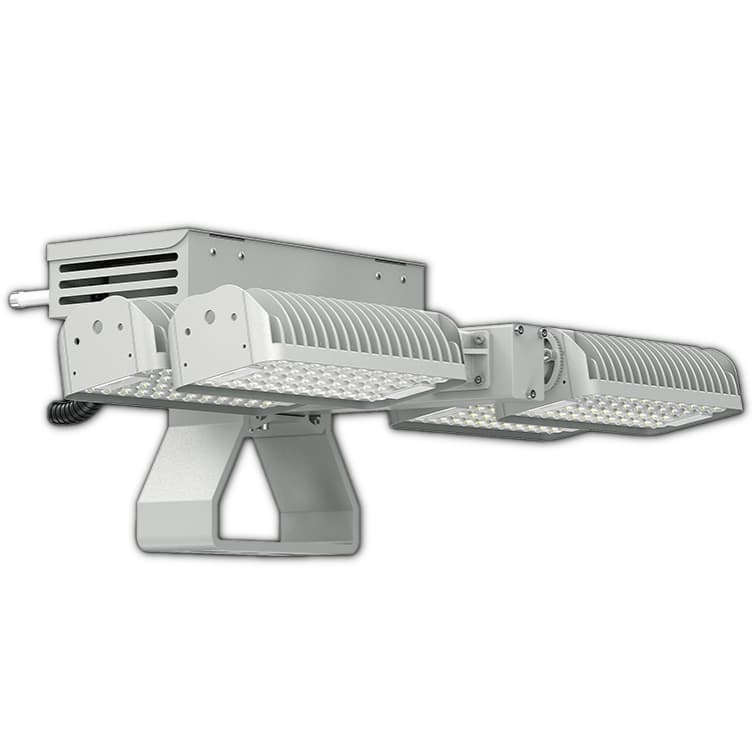 Đèn Sân Thể Thao Eagle ZSG-EG 600W đến 1800W - Giải Pháp Chiếu Sáng Thông Minh Zalaa/Soga Smart Lighting