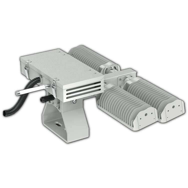 Đèn Sân Thể Thao Eagle ZSG-EG 600W đến 1800W - Giải Pháp Chiếu Sáng Thông Minh Zalaa/Soga Smart Lighting