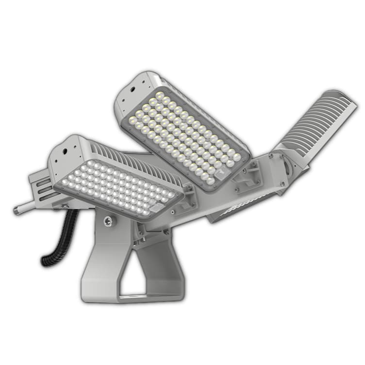 Đèn Sân Thể Thao Eagle ZSG-EG 600W đến 1800W - Giải Pháp Chiếu Sáng Thông Minh Zalaa/Soga Smart Lighting