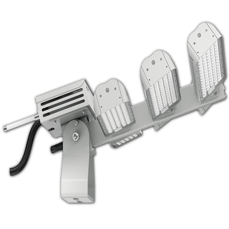 Đèn Sân Thể Thao Eagle ZSG-EG 600W đến 1800W - Giải Pháp Chiếu Sáng Thông Minh Zalaa/Soga Smart Lighting