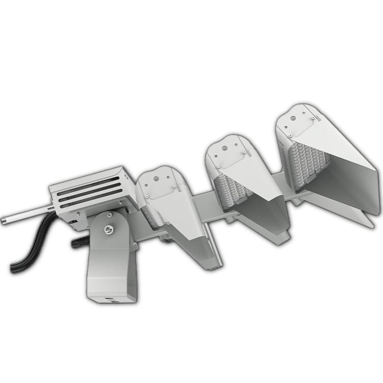 Đèn Sân Thể Thao Eagle ZSG-EG 600W đến 1800W - Giải Pháp Chiếu Sáng Thông Minh Zalaa/Soga Smart Lighting