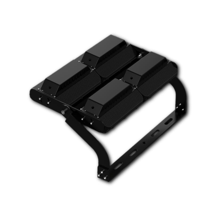 Đèn Sân Thể Thao Ghép Đối Xứng Barrett H V2.0 Asymmetric ZSG-BA-H 500W đến 1500W | Zalaa/Soga Smart Lighting