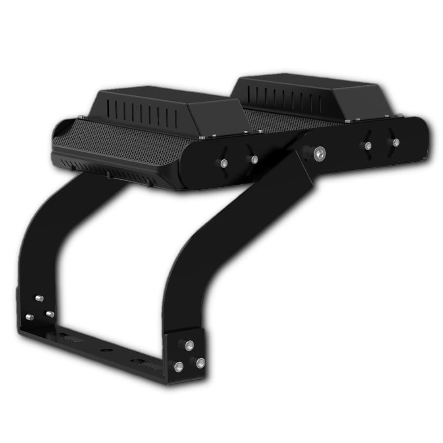 Đèn Sân Thể Thao Ghép Đối Xứng Barrett H V2.0 Asymmetric ZSG-BA-H 500W đến 1500W | Zalaa/Soga Smart Lighting