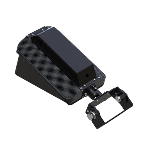 Đèn Sân Thể Thao Ghép Module Barrett E ZSG-BA-E 250W đến 900W | Zalaa/Soga Smart Lighting