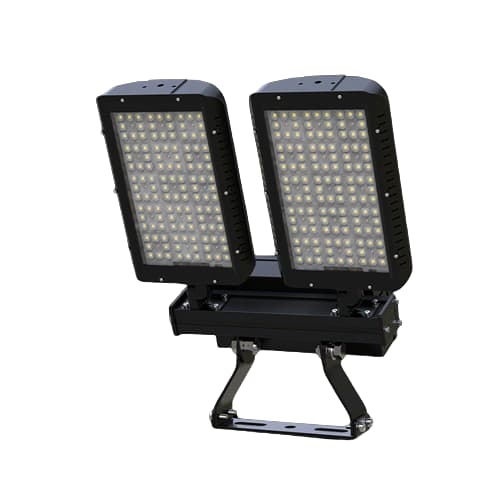 Đèn Sân Thể Thao Ghép Module Barrett E ZSG-BA-E 250W đến 900W | Zalaa/Soga Smart Lighting