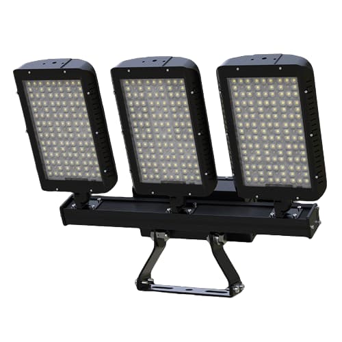 Đèn Sân Thể Thao Ghép Module Barrett E ZSG-BA-E 250W đến 900W | Zalaa/Soga Smart Lighting