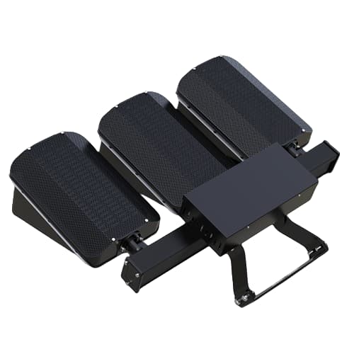 Đèn Sân Thể Thao Ghép Module Barrett E ZSG-BA-E 250W đến 900W | Zalaa/Soga Smart Lighting