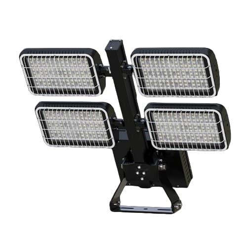 Đèn Sân Thể Thao Ghép Module Barrett Y ZSG-BA-Y 1000W đến 1800W | Zalaa/Soga Smart Lighting