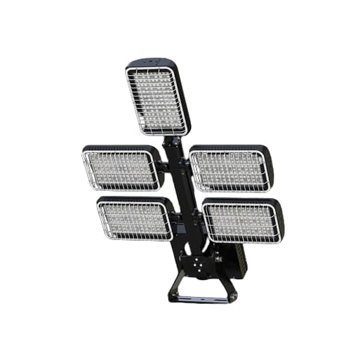 Đèn Sân Thể Thao Ghép Module Barrett Y ZSG-BA-Y 1000W đến 1800W | Zalaa/Soga Smart Lighting