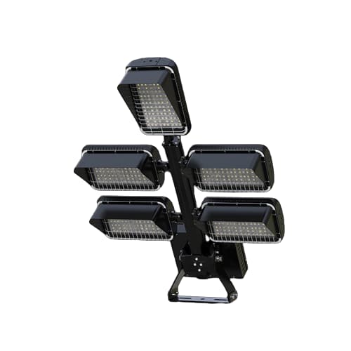 Đèn Sân Thể Thao Ghép Module Barrett Y ZSG-BA-Y 1000W đến 1800W | Zalaa/Soga Smart Lighting