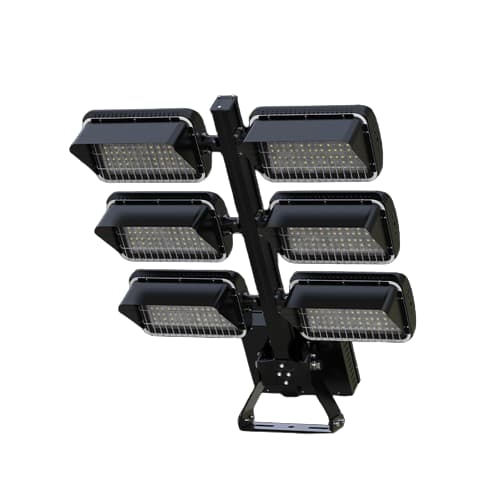 Đèn Sân Thể Thao Ghép Module Barrett Y ZSG-BA-Y 1000W đến 1800W | Zalaa/Soga Smart Lighting