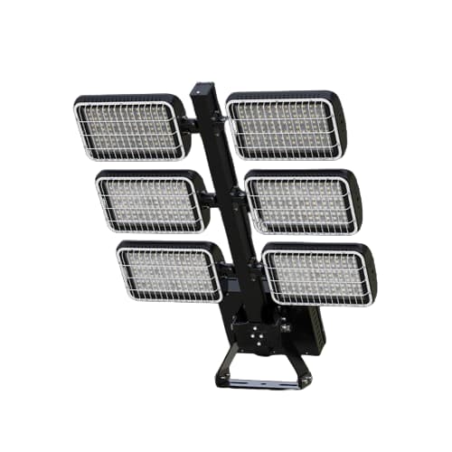 Đèn Sân Thể Thao Ghép Module Barrett Y ZSG-BA-Y 1000W đến 1800W | Zalaa/Soga Smart Lighting