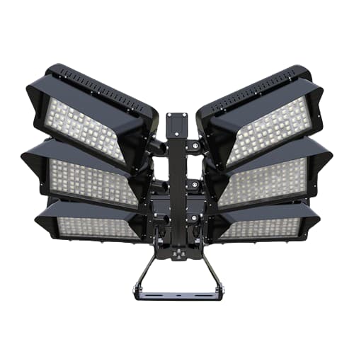 Đèn Sân Thể Thao Ghép Module Barrett Y ZSG-BA-Y 1000W đến 1800W | Zalaa/Soga Smart Lighting