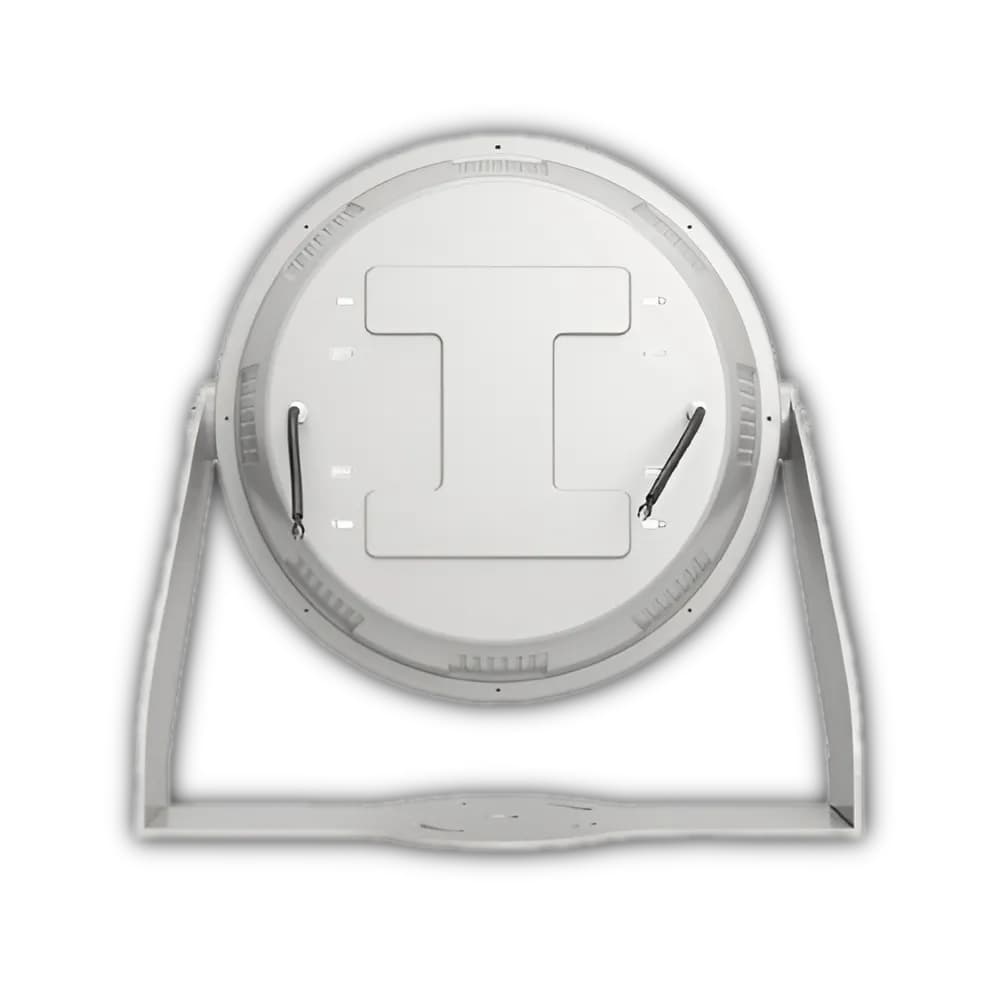 Đèn Sân Thể Thao Hình Tròn Luna ZSG-LUNA 300W đến 800W | Zalaa/Soga Smart Lighting